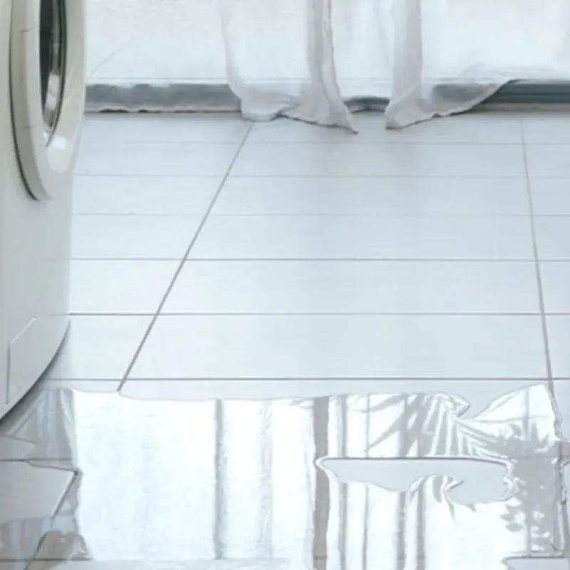 Appliance Leak Cleanup in Noble County, OH