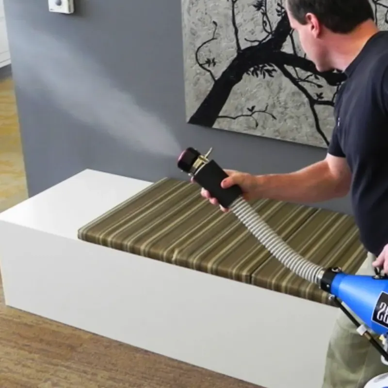 Professional Odor Removal in Noble County, OH